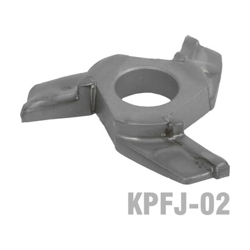 Pro-Tech Router Bit Spare – Spare Blade For Finger Jointer - image 01