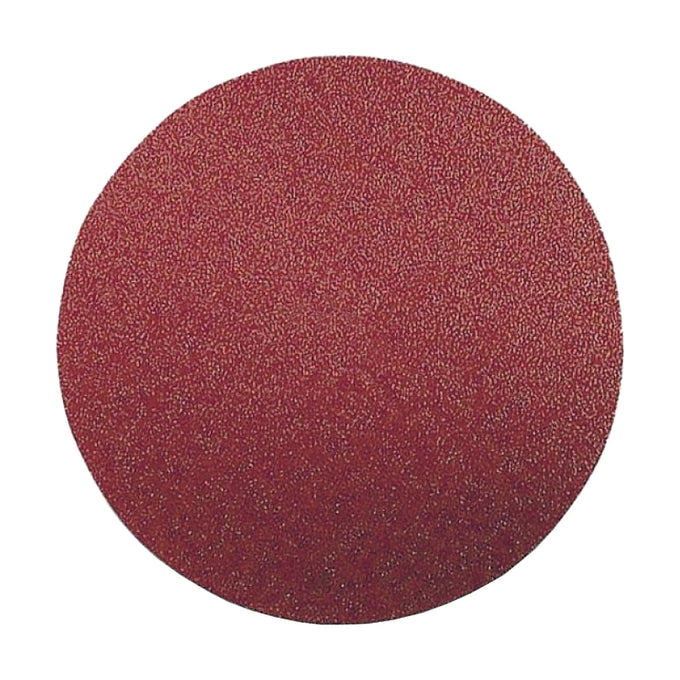 Tork Craft Sanding Disc 125mm Med.120gr (5) Hook And Loop - image 01