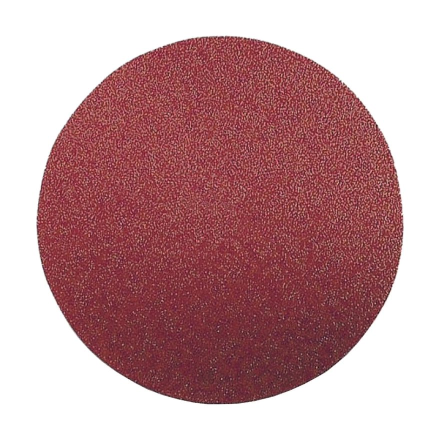 Tork Craft Sanding Disc 125mm Med.120gr (5) Hook And Loop - image 01