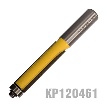 Pro-Tech Trim Router Bit 1/2' x 2' 1/2' Shank - image 01