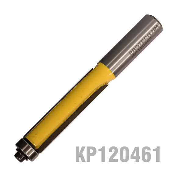 Pro-Tech Trim Router Bit 1/2' x 2' 1/2' Shank - image 01