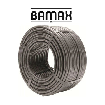 Bamax Rubber Hose HP 8 x 13mm 100m - image 01