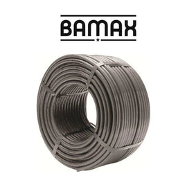 Bamax Rubber Hose HP 10 x 15mm 100m - image 01