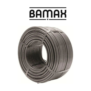 Bamax Rubber Hose HP 10 x 15mm 100m - image 01