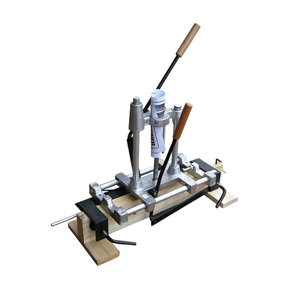 Tork Craft Lock Mortising Attachment With 17mm Cutter - image 01