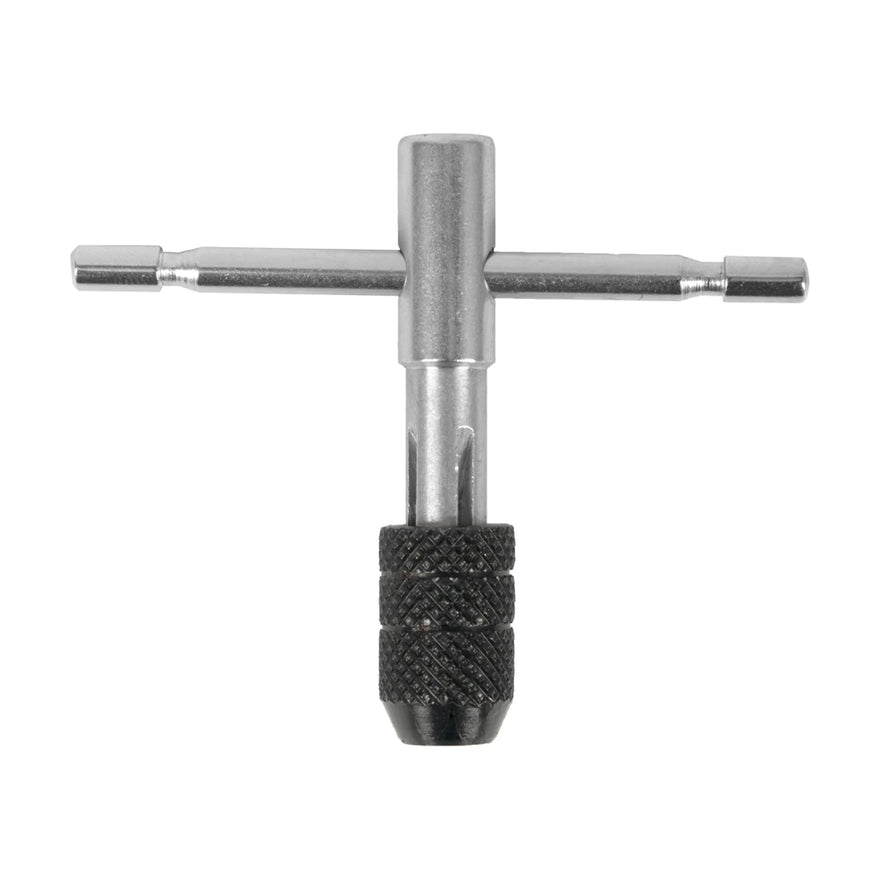 Tork Craft T Tap Wrench 1.6-6.3mm - image 01