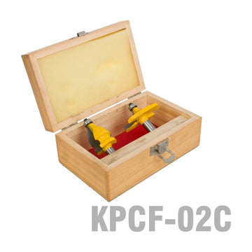 Pro-Tech Hand Rail Set – Router Bit - image 01