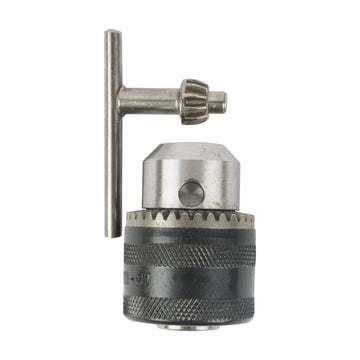 Tork Craft Chuck & Key 10mm 3/8 X 24 Blister - image 01