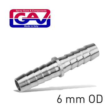 GAV Double Union 6mm - image 01
