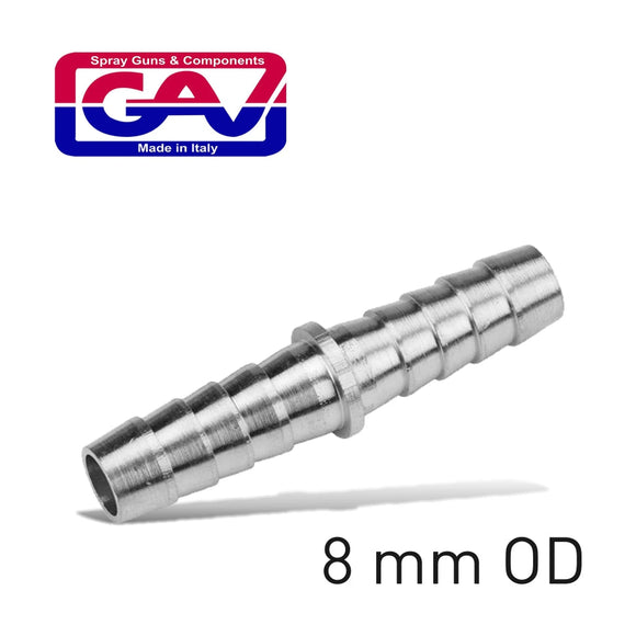 GAV Double Union 8mm - image 01