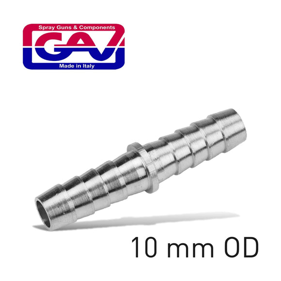 GAV Double Union 10mm x 10mm - image 01