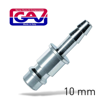 GAV Insert German x 10mm Hose - image 01