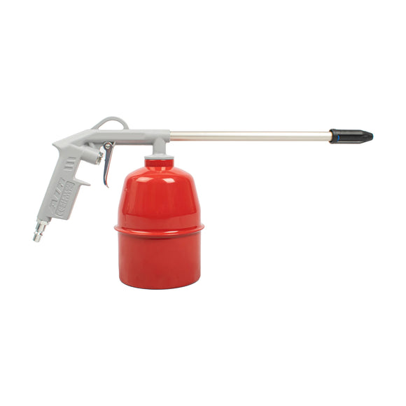 GAV Paraffin Cleaning Gun - image 01
