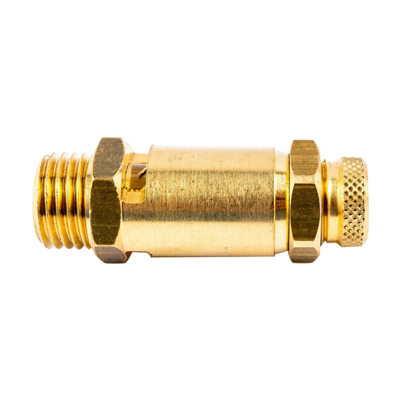 Bamax Safety Valve 1/4' Adjustable - image 01