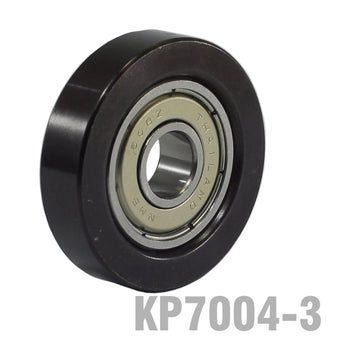Pro-Tech Router Bit Bearing – KP7004 1 1/4'Diam - image 01