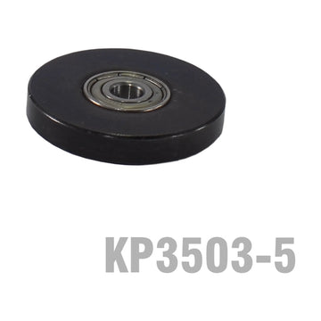 Pro-Tech Router Bit Bearing for KP3503 1 1/8' OD x 3/16' ID - image 01