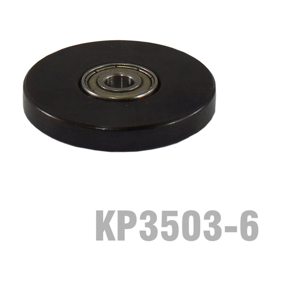 Pro-Tech Router Bit Bearing – KP3503 1 1/4' OD x 3/16' ID - image 01