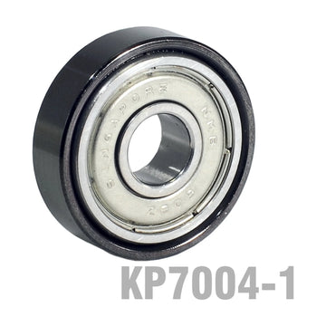 Pro-Tech Router Bit Bearing – KP7004 8 x 25.4 - image 01