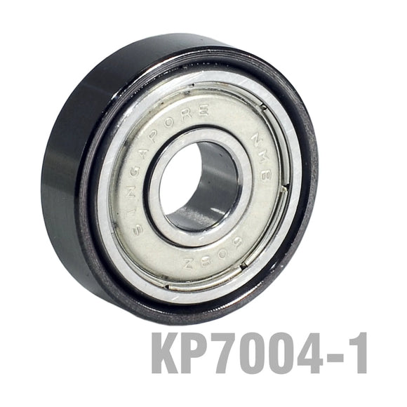 Pro-Tech Router Bit Bearing – KP7004 8 x 25.4 - image 01