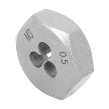 Tork Craft Die Carb Steel 3x0.50mm 1/case - image 01
