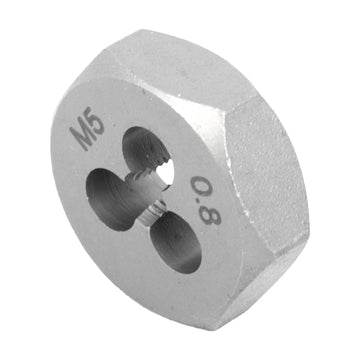 Tork Craft Die Carb Steel 5x0.80mm 1/case - image 01