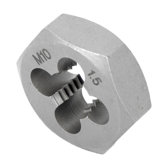 Tork Craft Die Carb Steel 10x1.50mm 1/cse - image 01
