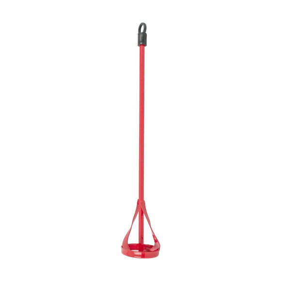 Tork Craft Mixer Paint/ Liquids 60x350mm Red - image 01