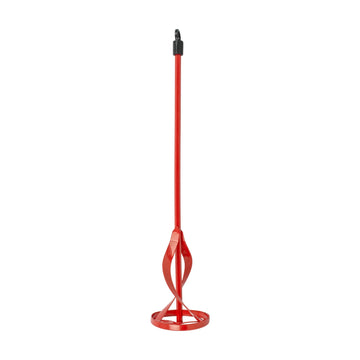 Tork Craft Mixer Paint/ Liquids 80x400mm Red - image 01