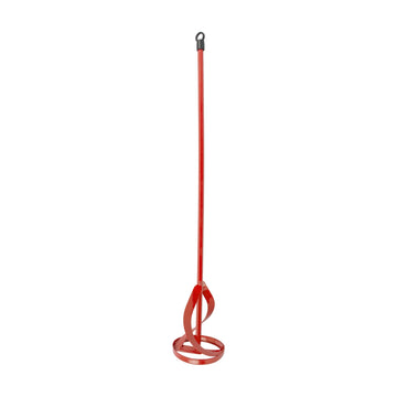 Tork Craft Mixer Paint/ Liquids 100x600mm Red - image 01