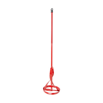 Tork Craft Mixer Paint/ Liquids 120x600mm Red - image 01