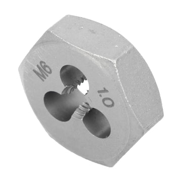 Tork Craft Die Carb Steel 6x1.00mm - image 01