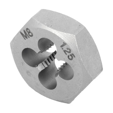 Tork Craft Die Carb Steel 8x1.25mm - image 01