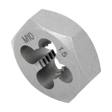 Tork Craft Die Carb Steel 10x1.50mm Card - image 01