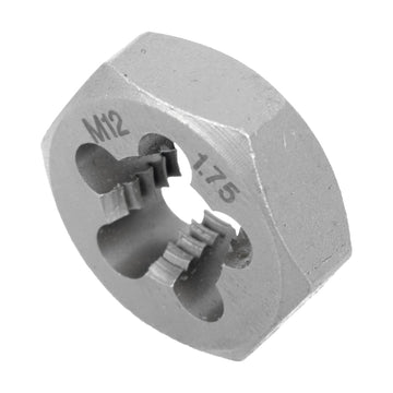 Tork Craft Die Carb Steel 12x1.75mm Card - image 01