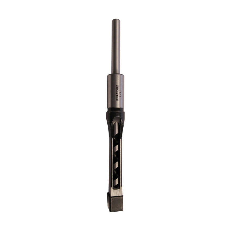Tork Craft Hollow Square Mortice Chisel 1/2' 12.7mm - image 01