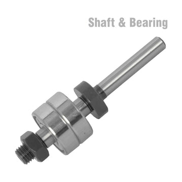 Pro-Tech Spare Shaft And Bearing For KP609011 - image 01