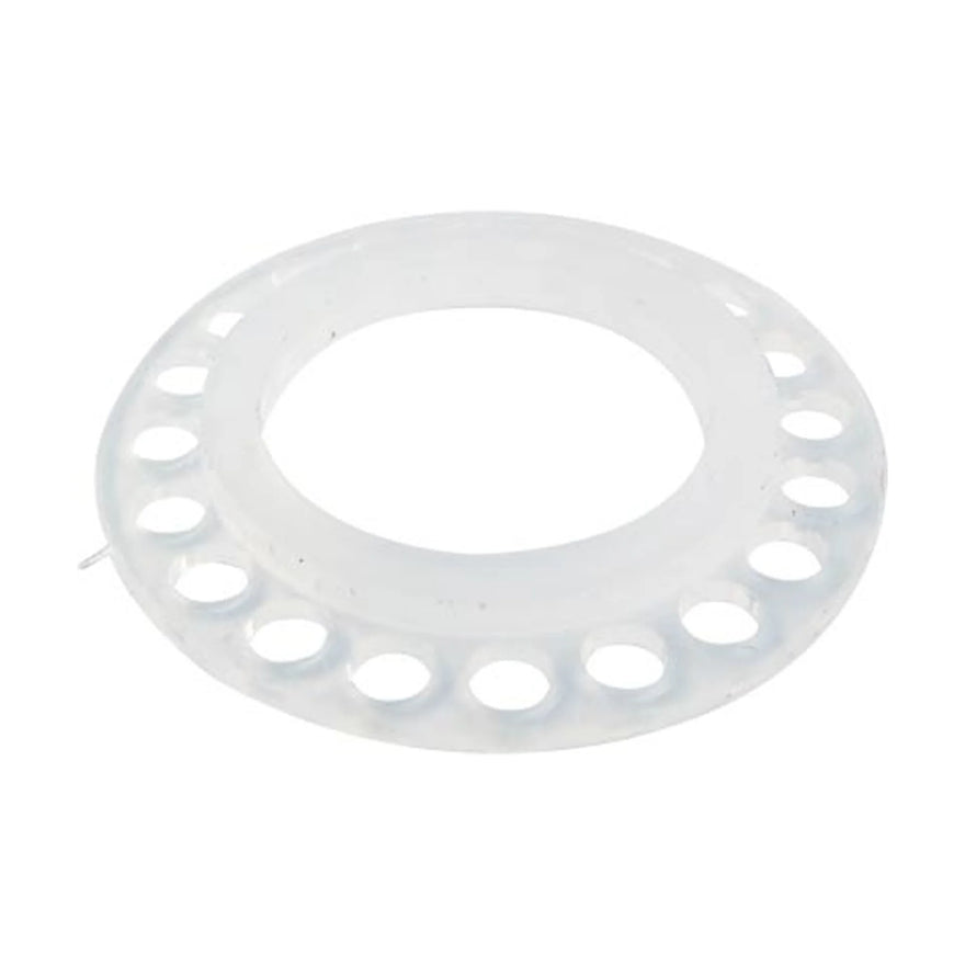 GAV Perf Baffle Plate for 162A/B - image 01