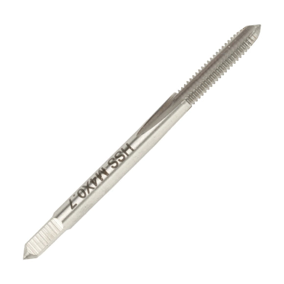 Tork Craft Tap HSS 4x0.7mm ISO - image 01