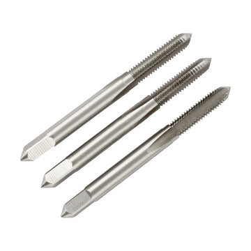 Tork Craft Taps HSS 3x0.5mm Iso 3 Pack - image 01