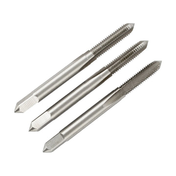 Tork Craft Taps HSS 10x1.50mm Iso 3 Pack - image 01