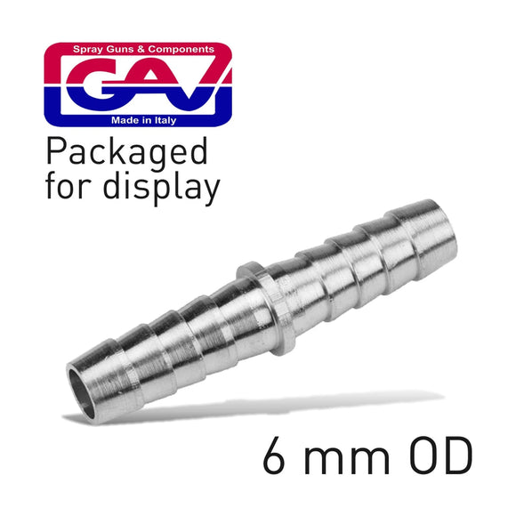 GAV Double Union 6mm - image 01