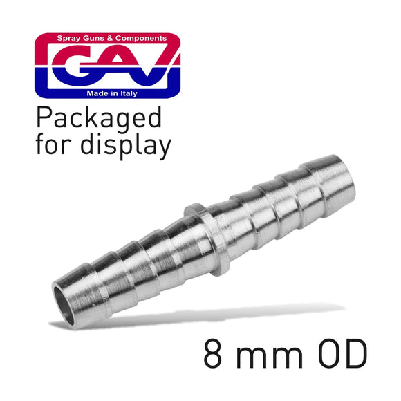 GAV Double Union 8mm - image 01
