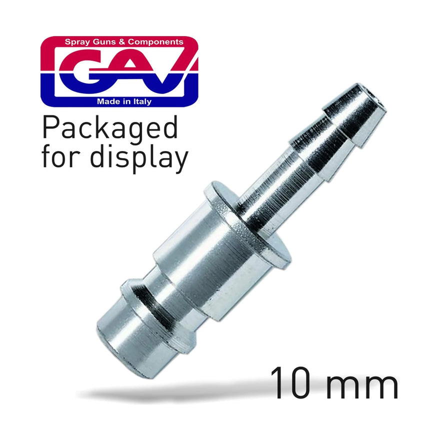 GAV Insert German x 10mm Hose 2 - image 01
