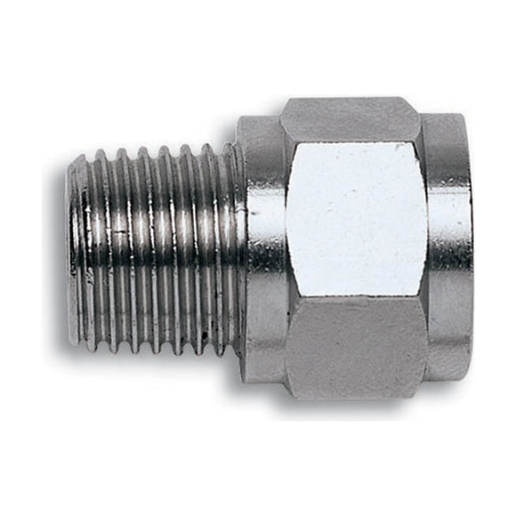GAV Taper Reducer Bush 1/4 x 1/2 Male/Female - image 01
