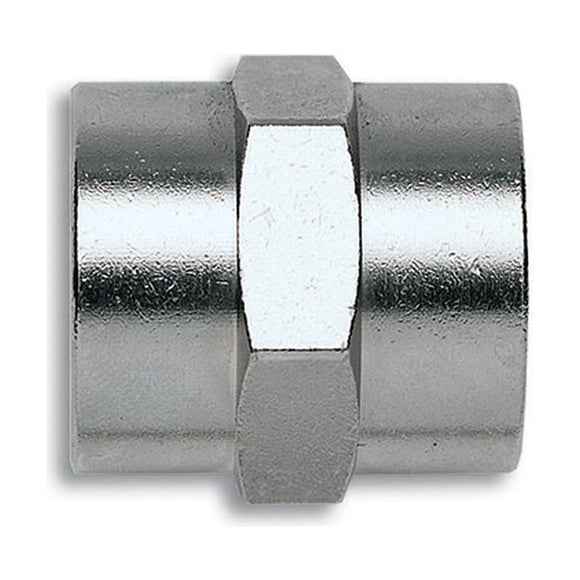 GAV Socket 3/8 x 3/8 Female/Female - image 01