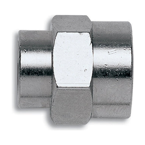 GAV Reducing Socket 1/8 x 1/4 Female/Female - image 01