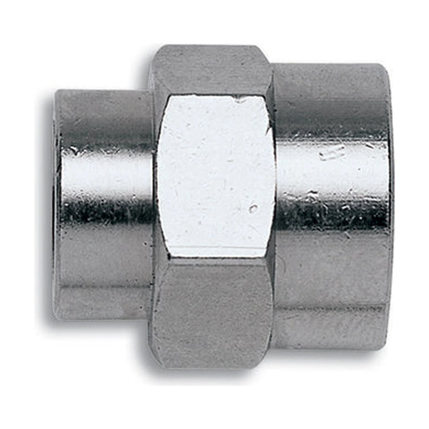 GAV Reducing Socket 1/8 x 1/4 Female/Female - image 01