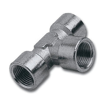 GAV T Connector 1/4'FFF - image 01
