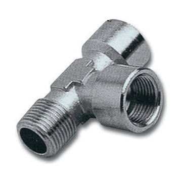 GAV T Connector 1/4'FFM - image 01