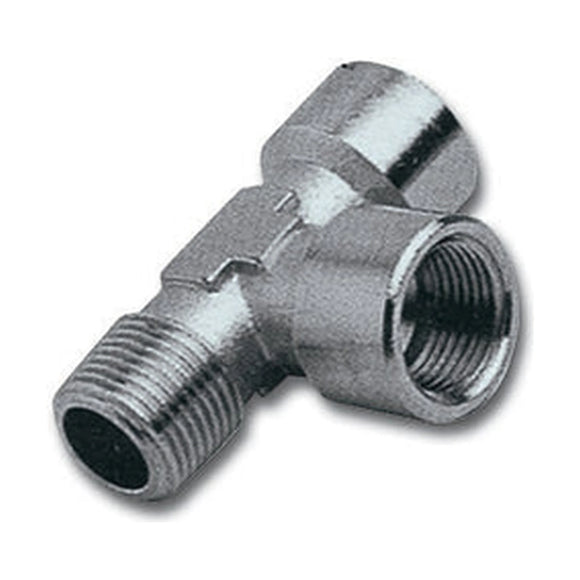 GAV T Connector 1/4'FFM - image 01